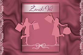 Veliki izbor ženskog seksi veša, seksi i erotski ženski veš