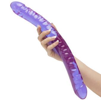 Dupli dildo Veliki dupli dildo