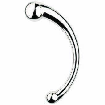 Metalni dildo Metalni dildoi