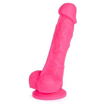 Silikonski dildo Silikonski dildoi