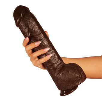 Ogromni dildo Ogromni dildoi