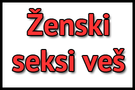 Veliki izbor zenskog seksi vesa po povoljnim cenama