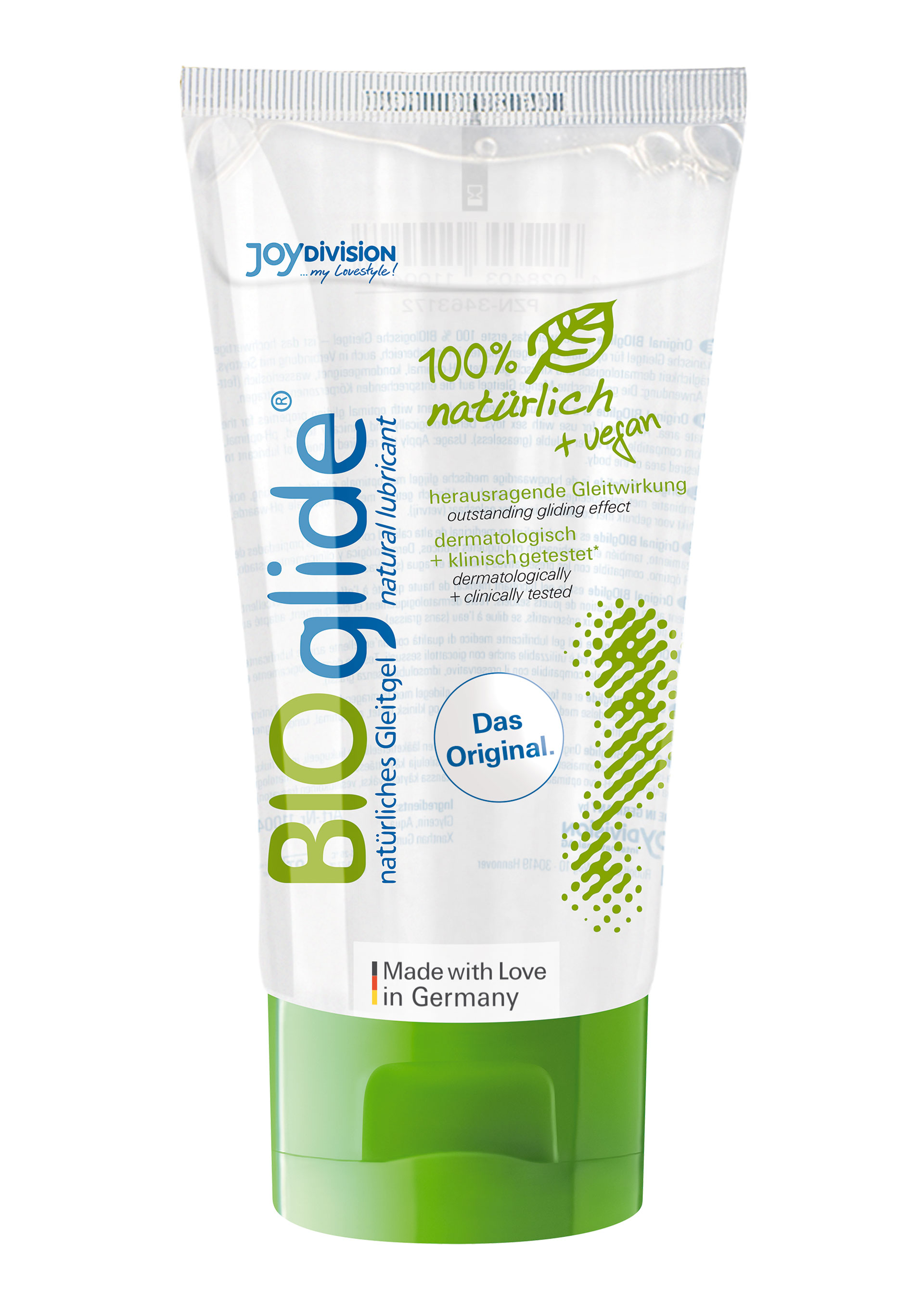 Bioglide 150ml  JOY11004
