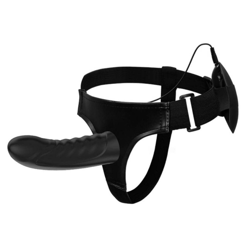 Strap on gaćice sa penisom Marvin  BW 22054