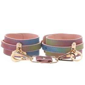 Catuse-reglabile-din-catarama-Spectra-Bondage-Ankle-NS-Toys-Multicolor-din-Metal-si-Imitatie-Piele-657447106293