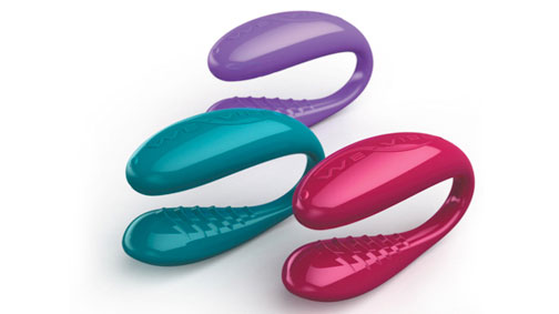 We vibe 2 najbolji svetski vibrator za parove We vibe 2 najbolji svetski vibrator za parove