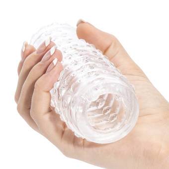 Stroker masturbator Stroker navlake masturbatori