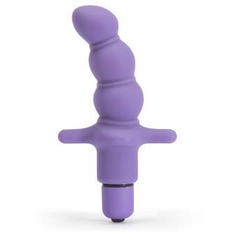 Zakrivljeni analni plug Zakrivljeni analni plug