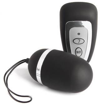 Vibro jaje sa daljinskim Vibro jaje sa daljinskim upravljačem